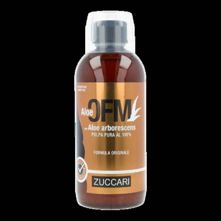 ALOE OFM SUCCO 500ML
