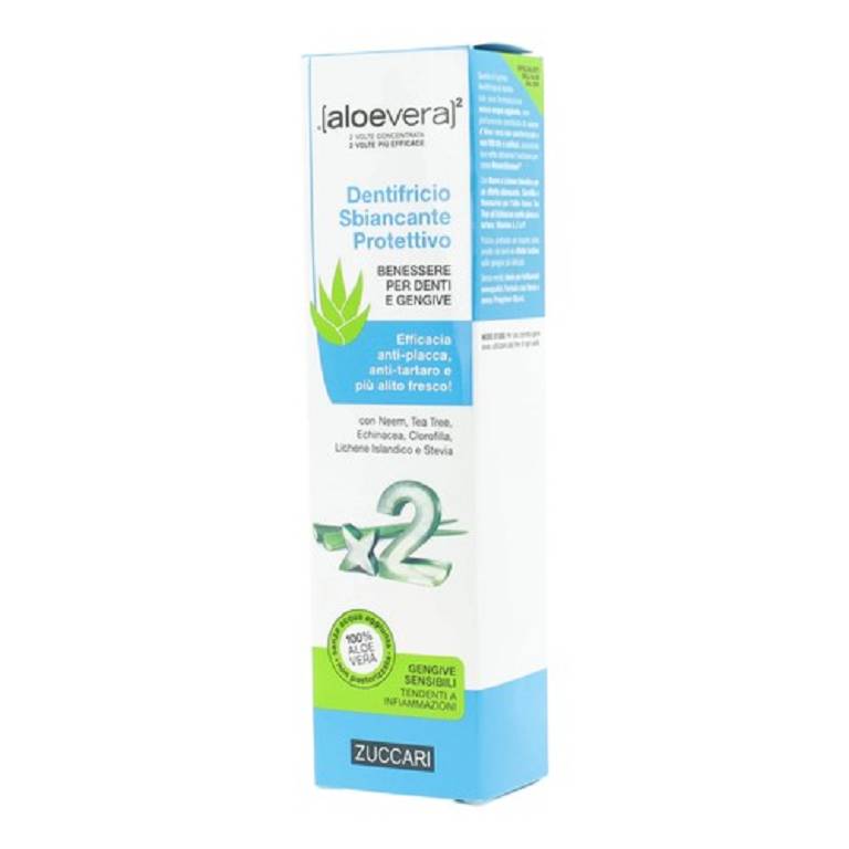 ALOEVERA2 DENTIFRICIO SBI PROT