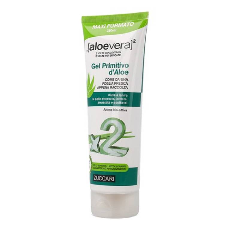 ALOEVERA2 GEL PRIMITIVO D'ALOE