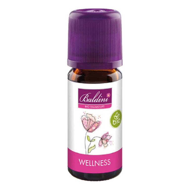 BALDINI OLIO WELLNESS BIO 10ML