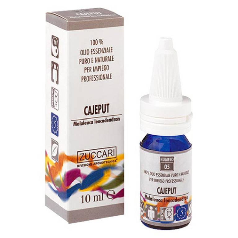 CAJEPUT OE NATURALE 10ML
