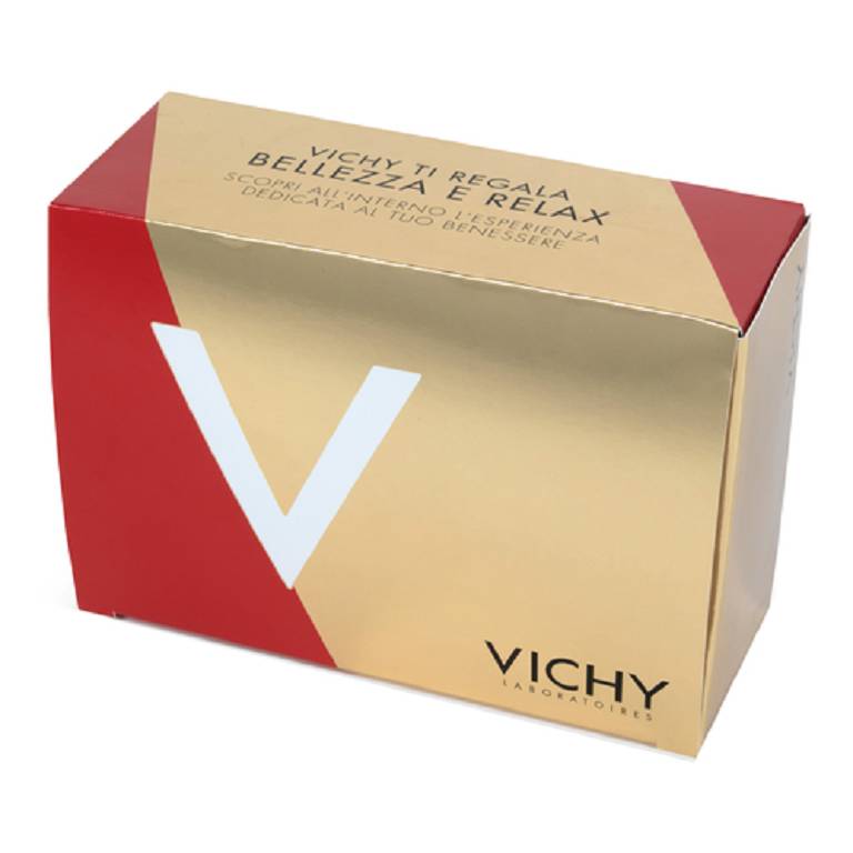 CHRISTMAS BOX 2019 SOIN VISAGE