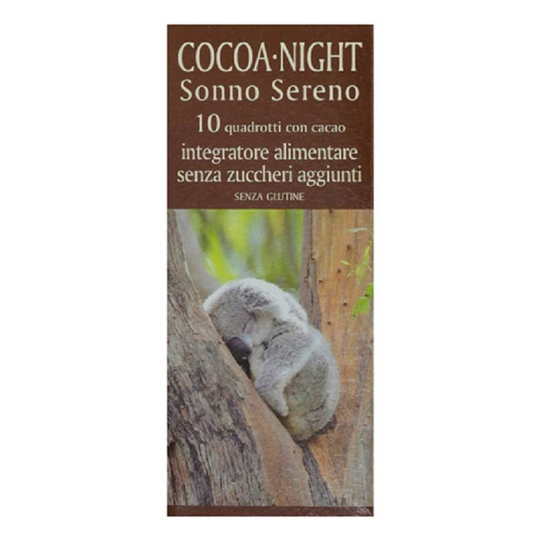 COCOA NIGHT 84G