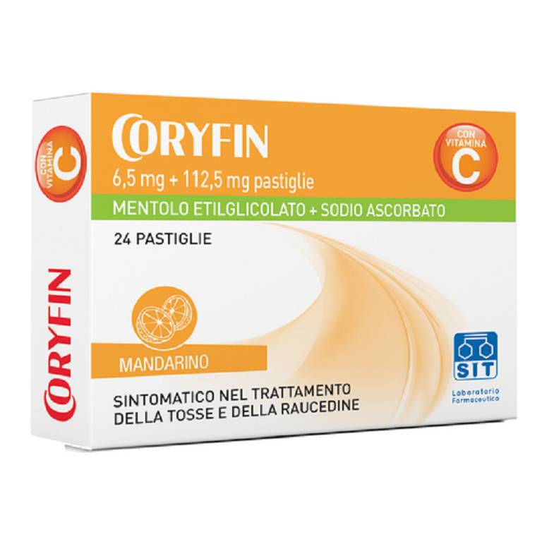 CORYFIN C 100*24CARAMELLE