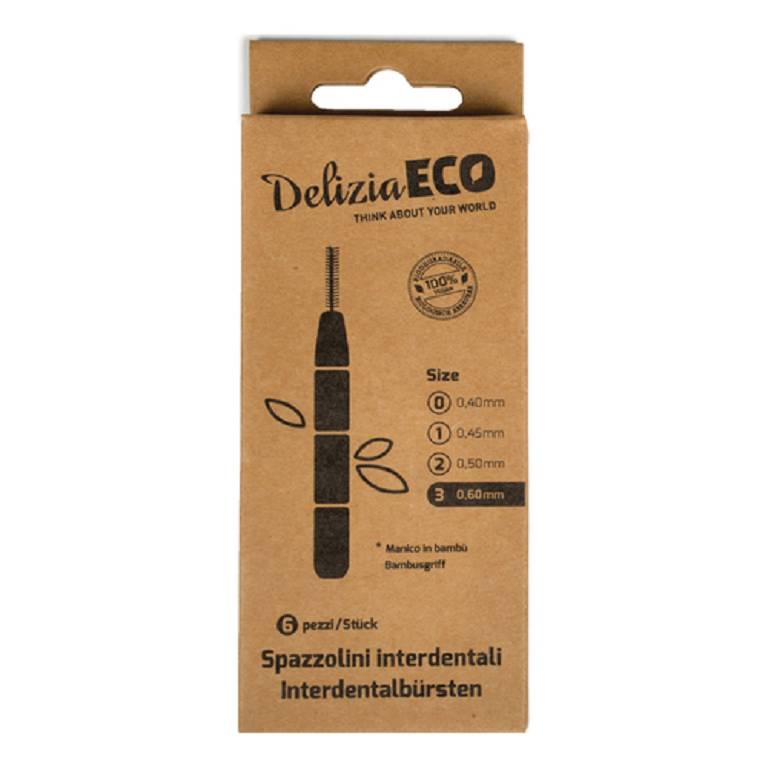 DELIZIA ECO SPAZZ INTERD BB N3