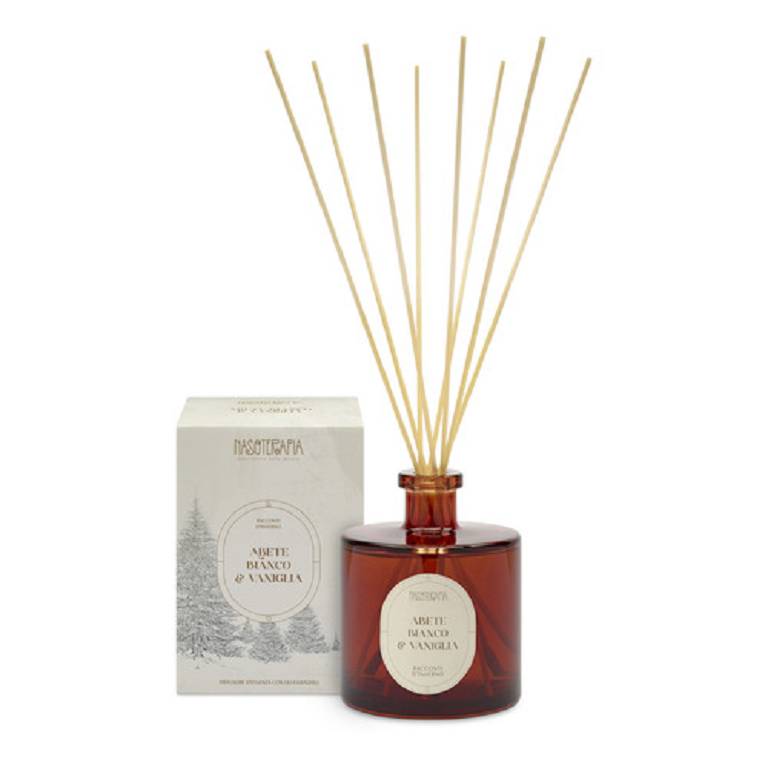 DIFFUSORE PRIMA NEVE BAST500ML