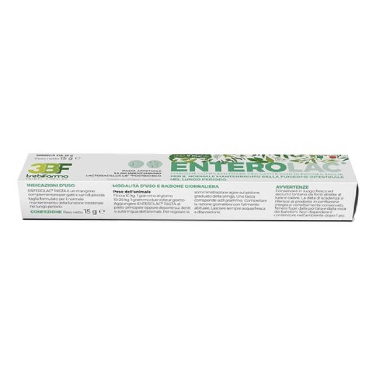 ENTEROLAC PASTA SIR 15G