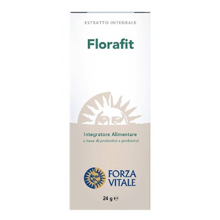 FLORAFIT ECOSOL 60CPR