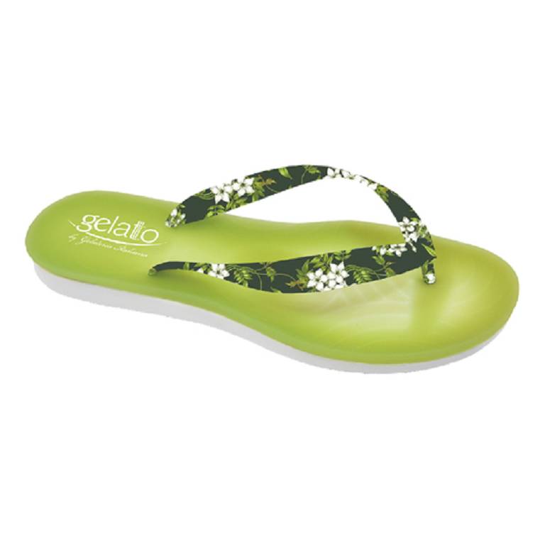 GELATO NIGHT FLOWER LIME 37/38