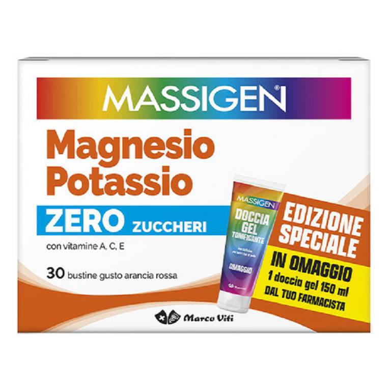 MASSIGEN MAGNESIO K S/Z SPEC25