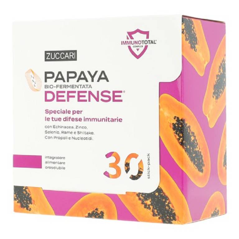 PAPAYA DEFENSE 30STICK