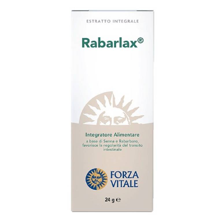 RABARLAX 24G