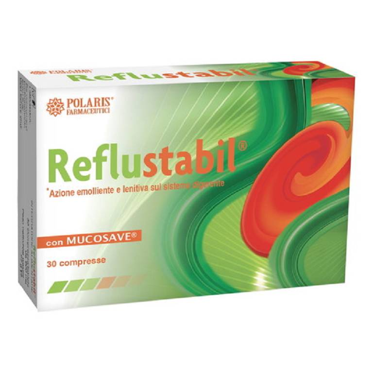 REFLUSTABIL 30CPR