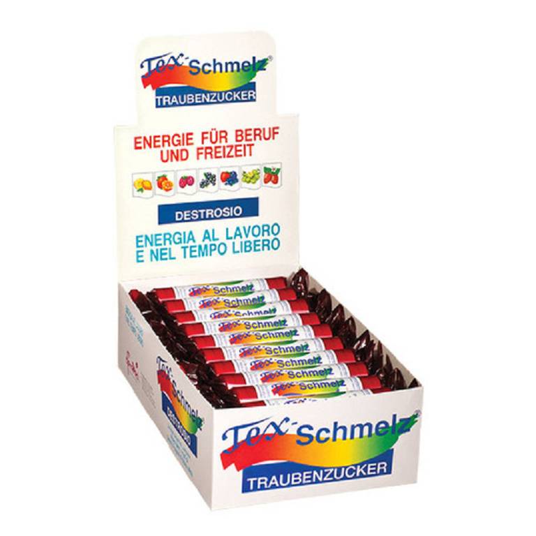 TEX SCHMELZ DESTROSIO LAMP 33G