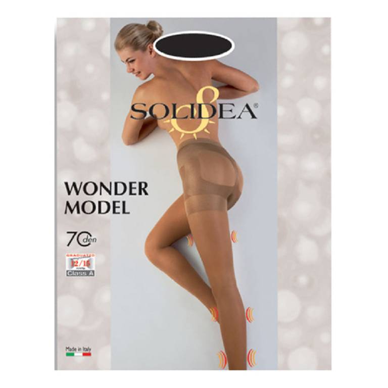 WONDER MODEL 70 SHEER GLA 2M