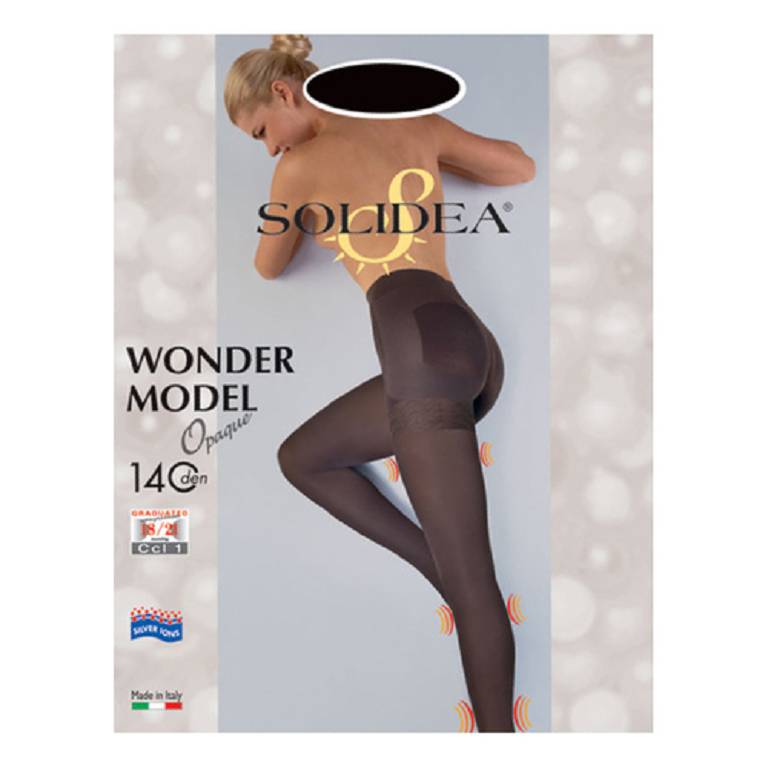 WONDER MODEL COL 140 OP MOK 5X