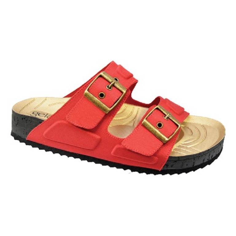 WOODSTOCK 2 0 RED 39/40