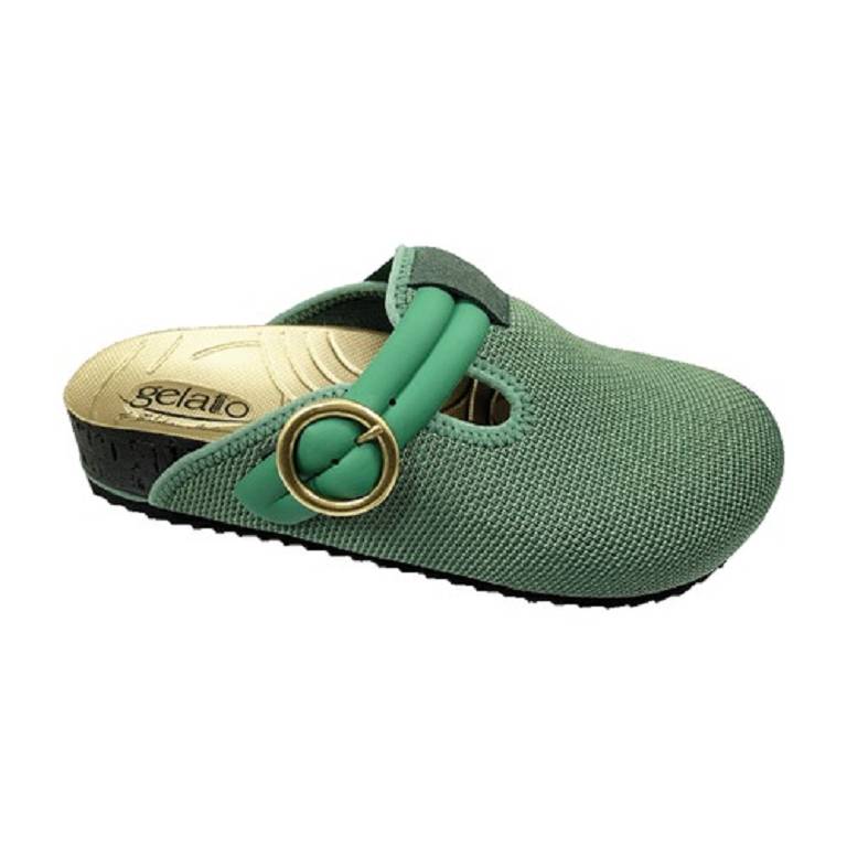 WOODSTOCK SOFT 2,0 GREEN 37/38