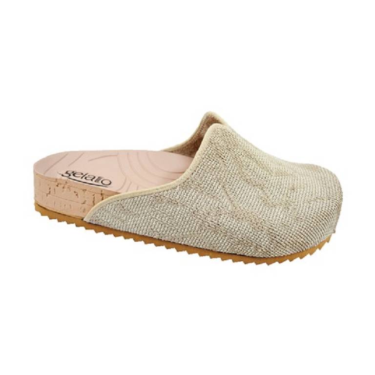 WOODSTOCK SOFT SABBIA 39/40